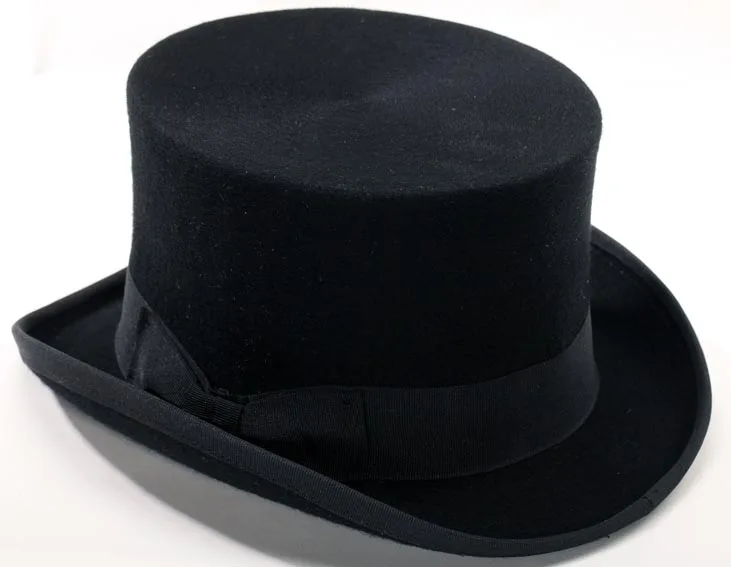 Cilindro nero