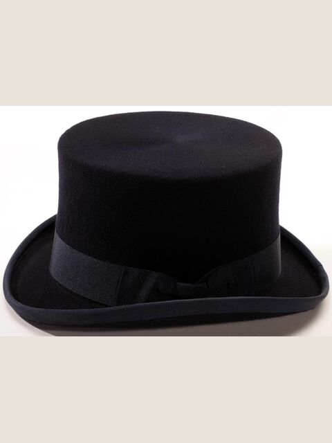 Cappelli e Cilindri