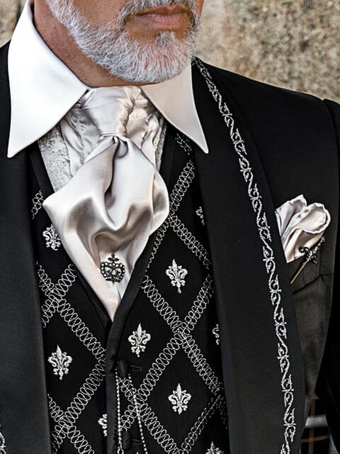 Foulard e Fazzoletto in raso